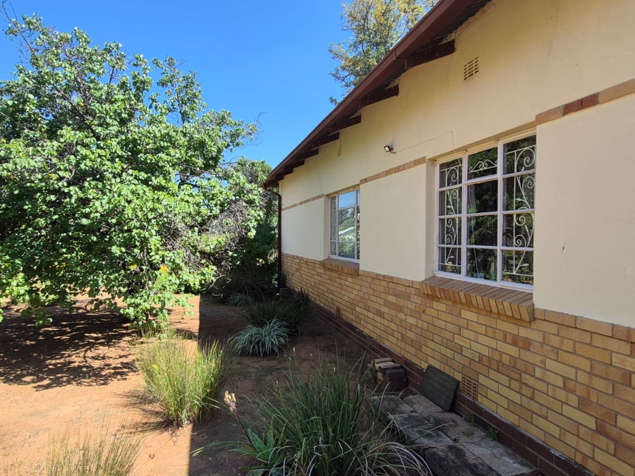 3 Bedroom Property for Sale in Vredefort Free State
